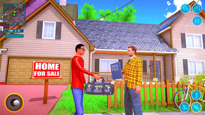 Viral YouTuber Life Simulator Screenshot
