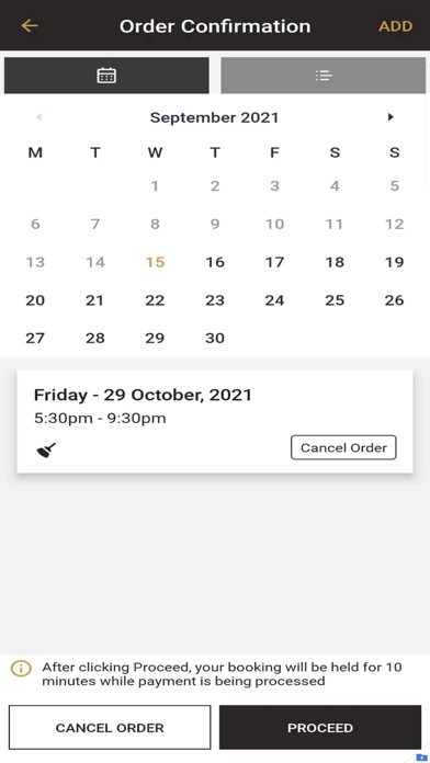 Butler Asia Screenshot