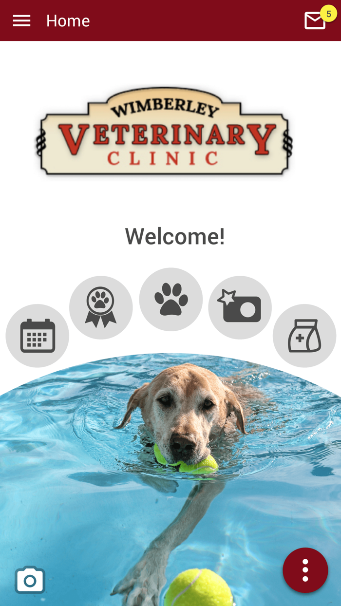 Wimberley Vet Clinic