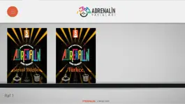 Game screenshot Adrenalin Mobil Kütüphane mod apk