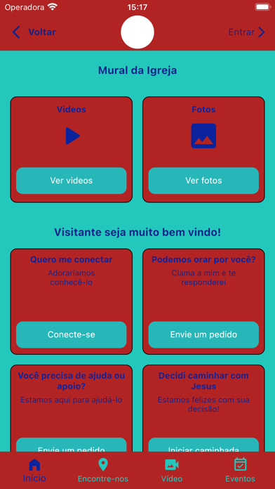 Screenshot #2 pour AD MISSÃO A PIONEIRA