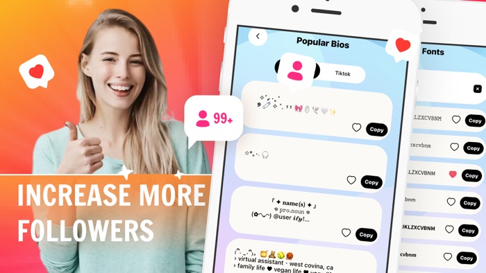 Followers Boost Get Social Top