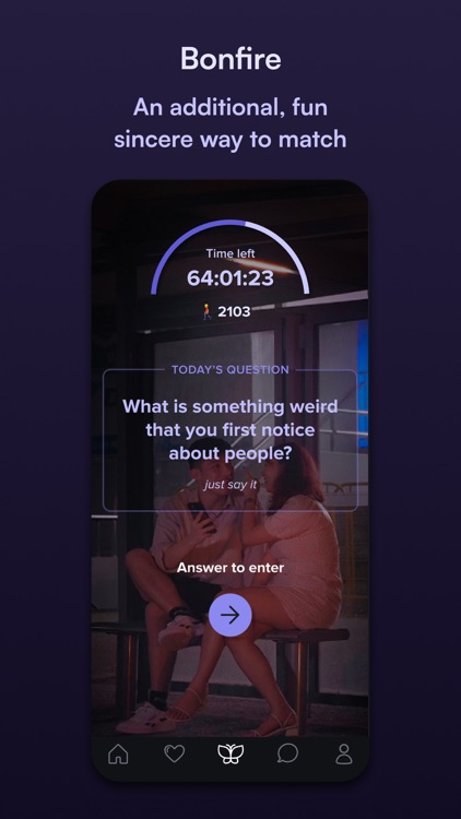 Stroll Social screenshot-3