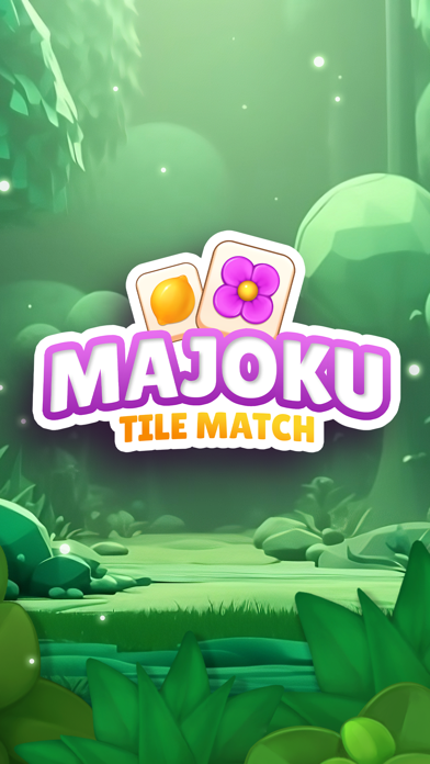 Majoku Tile Matchのおすすめ画像1
