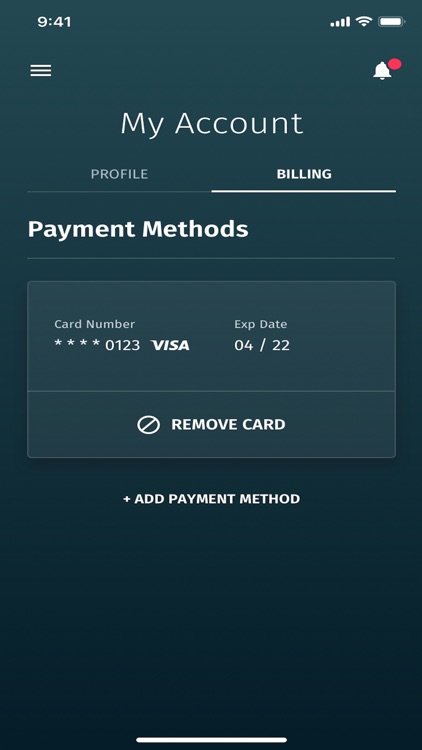T-Drive screenshot-7