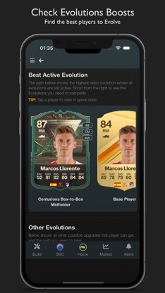 FC 26 FUTWIZ screenshot 5
