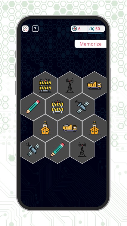 Smarterrr every day: BrainGame screenshot-5