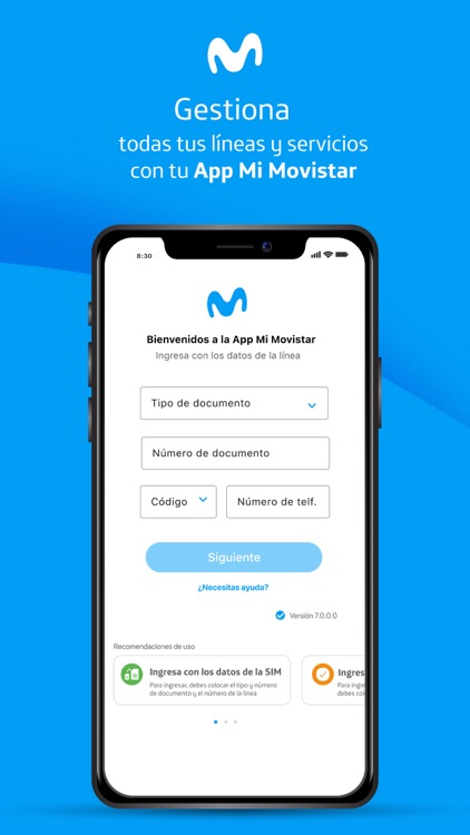 Mi Movistar Venezuela by Movistar Venezuela
