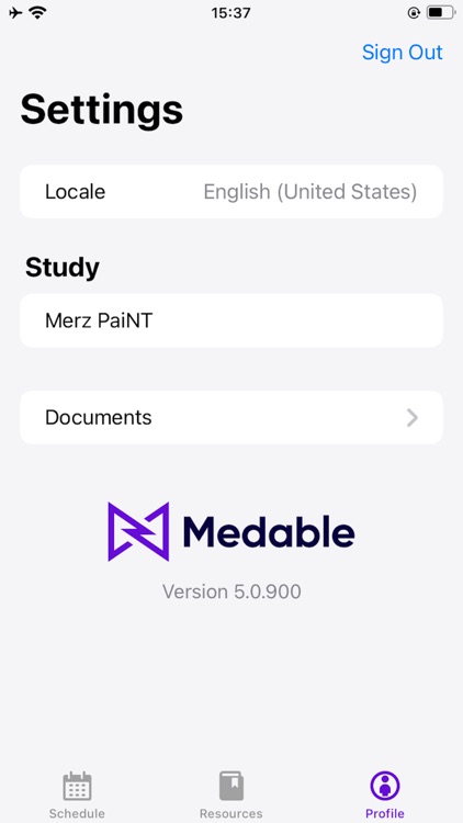 Merz Therapeutics PaiNT screenshot-4