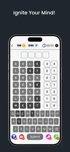 WordXY - Guessing Game screenshot #2 for iPhone