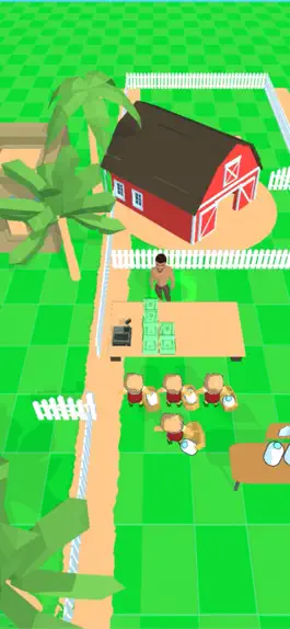 Game screenshot Giga Farm-New No Ad Games 2023 hack