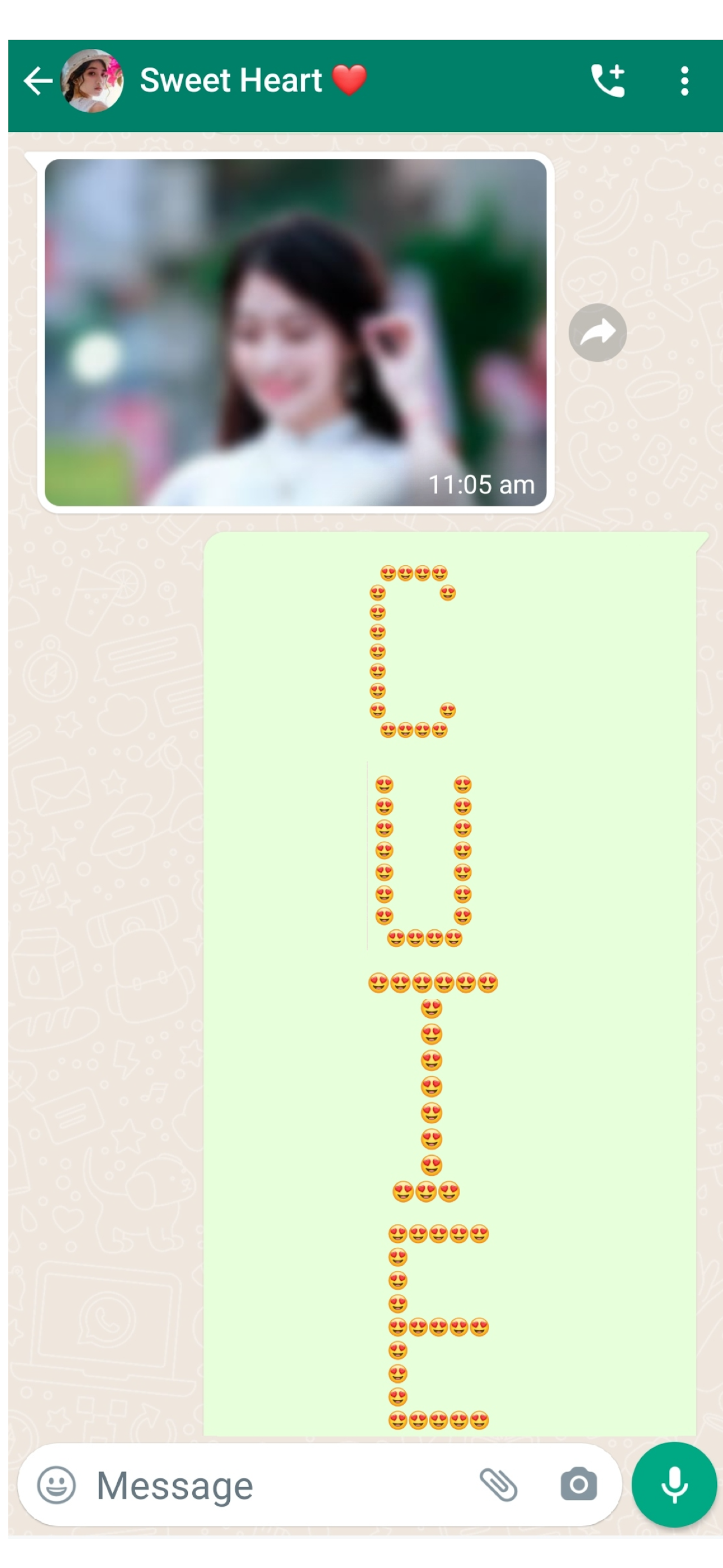 Emoji Bomber & Text Repeater