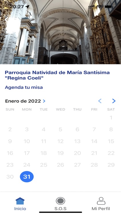 Iglesia Digital screenshot-7