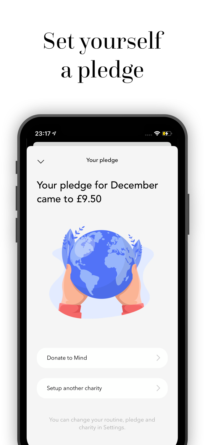 Pattern • Habit Tracker