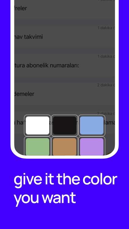 Easy - Simple Notepad