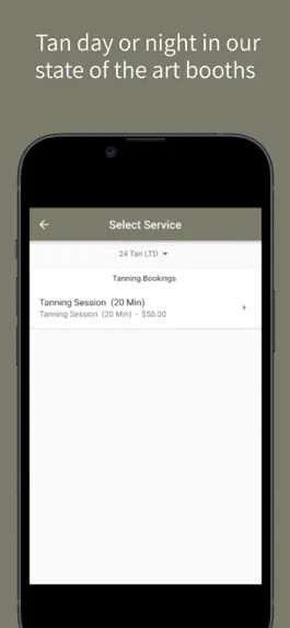 Game screenshot TAN.24 apk