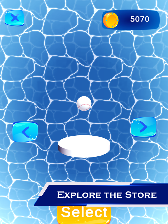 Screenshot #5 pour Ball Twisting - Tower blasting