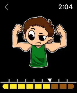 Game screenshot Punch Speed hack