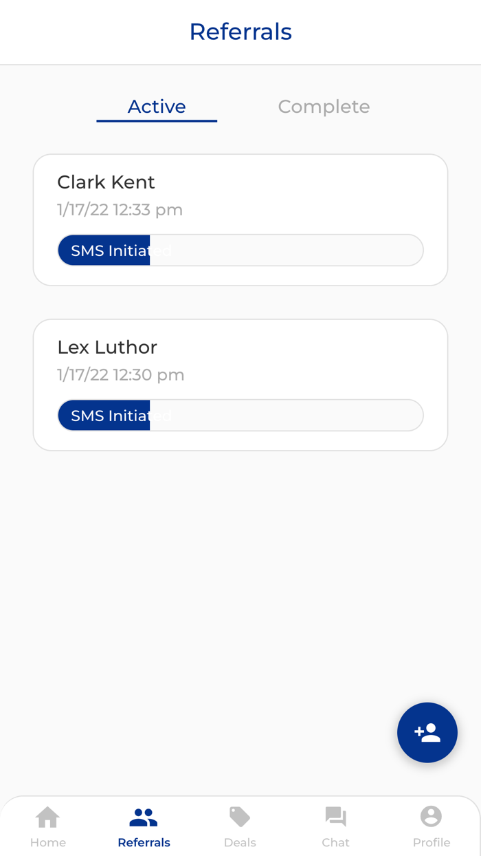 Axiom Property Management