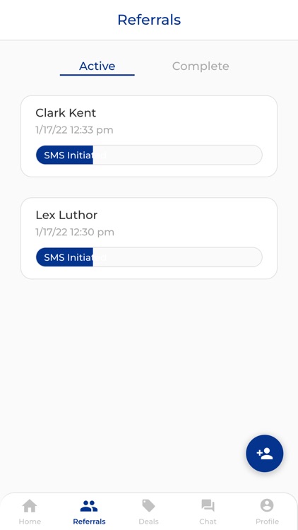 Axiom Property Management