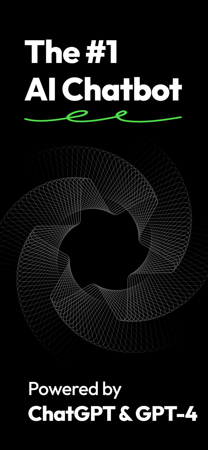 AI Chatbot and Writer - HiAI