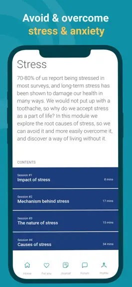 Game screenshot HumanWisdom: Be Self Aware hack