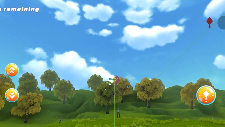 Battle Kites 3D screenshot-8