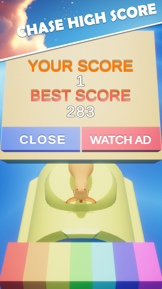 #4. Pony Jump:Matching Adventure (iOS) 由: 艳玲 吕