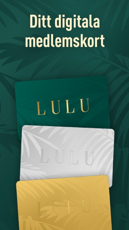 Lulu Friends screenshot-3