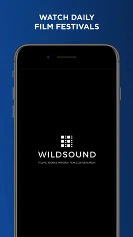 Game screenshot WILDsound TV mod apk