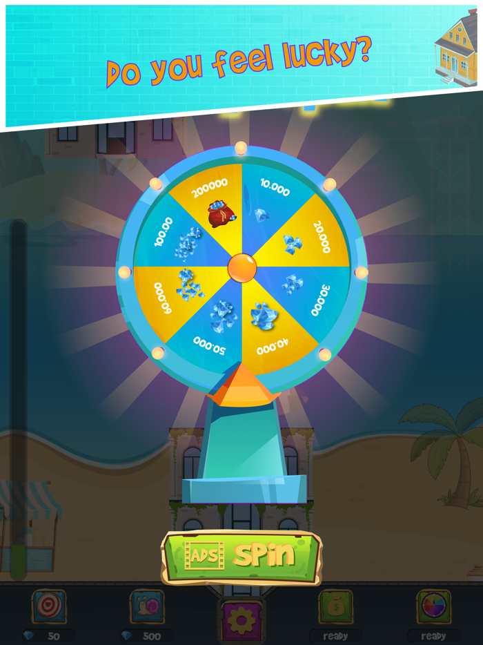 Tower Builder - City of Towers