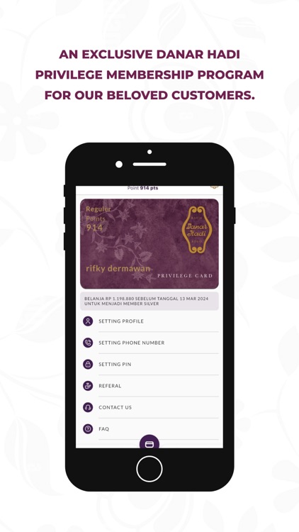 Danar Hadi screenshot-8