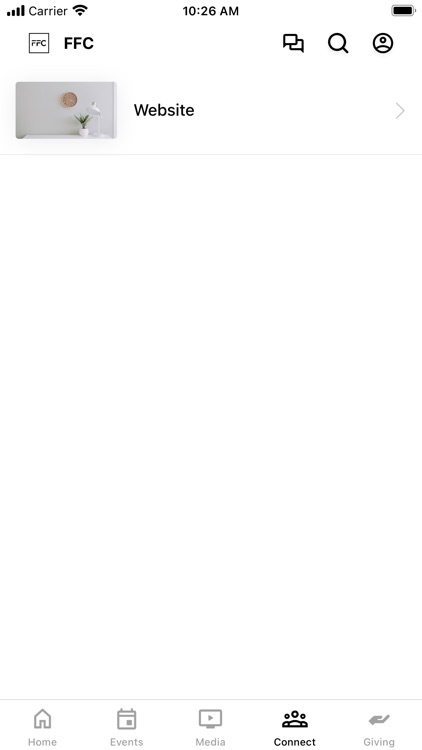 Freedom Family Church - AL screenshot-3