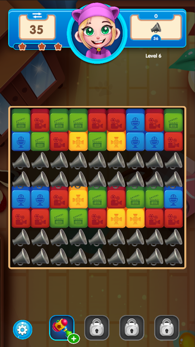 Blast To Win Screenshot