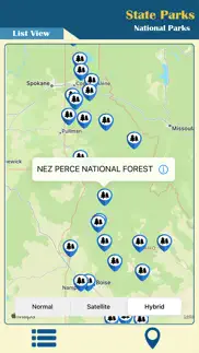 How to cancel & delete idaho - state parks 4