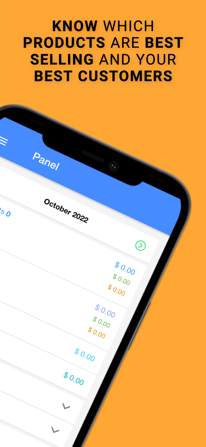 Receipt Invoice and Estimate