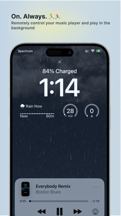 SoundScoop - Video to Audio Screenshot