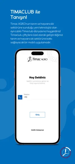 Game screenshot Timaclub mod apk