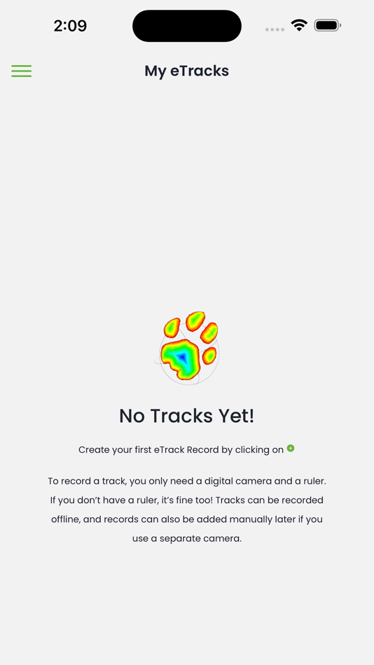 #2. W3DT eTrack (iOS) 由: Pro Fusion IT Solutions (Pty) Ltd.
