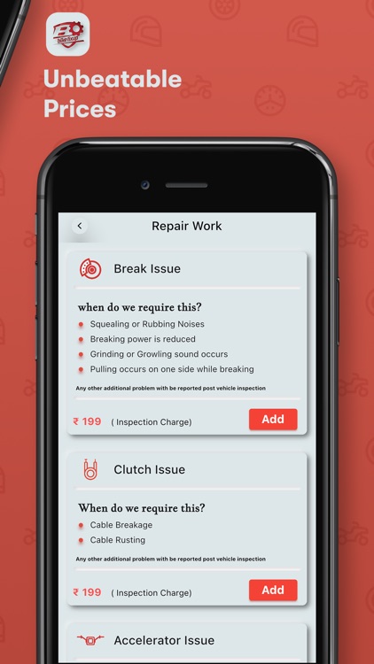 BikeFixup screenshot-6