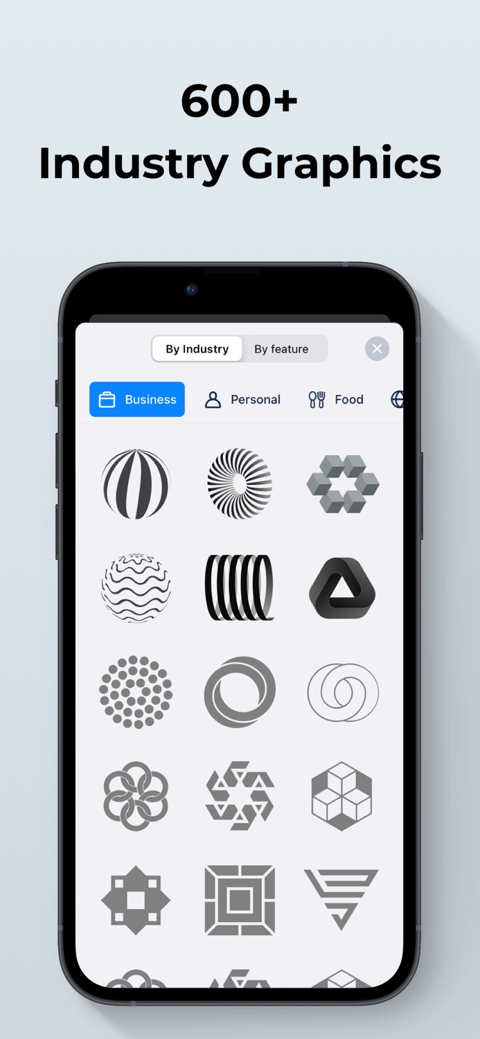 Logo Maker Logo Creator Shop