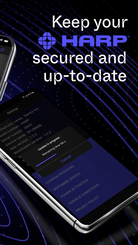 #2. Santor Connect (iOS) 由: Securité Santor Inc.