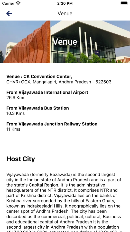 #2. IRIA 2024 (iOS) 由: Sai Goutham Murthy