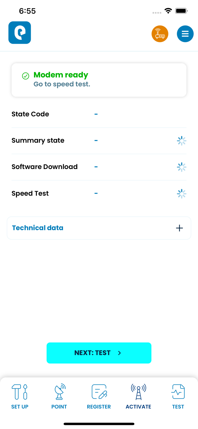 Konnect VHTS Install