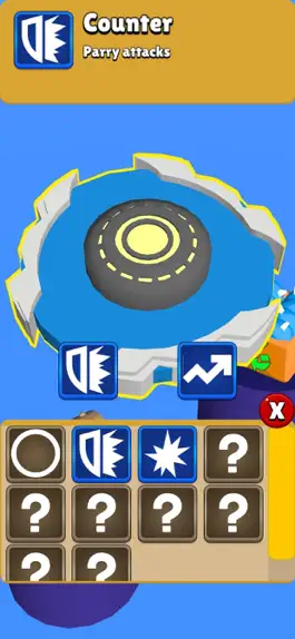 Game screenshot Super Spinners apk