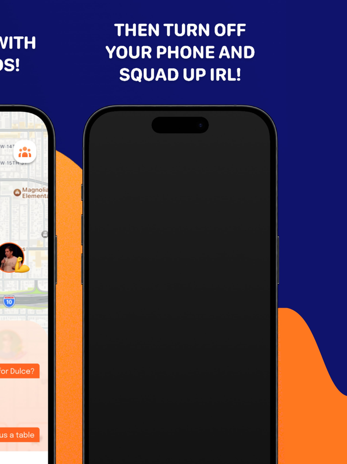 Beacon - Hang Out More