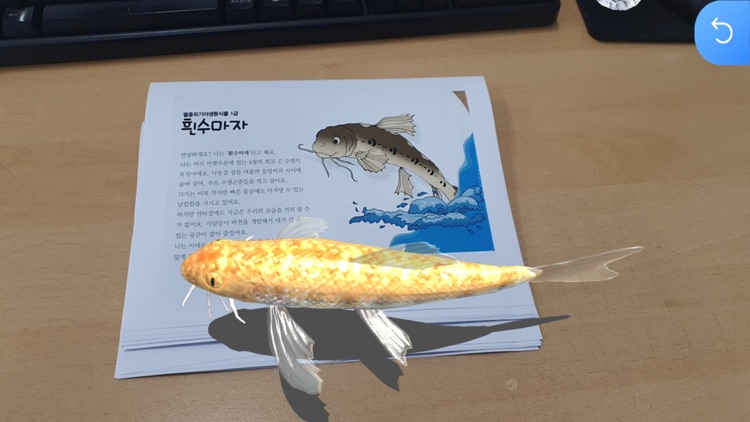 AR 강문화관