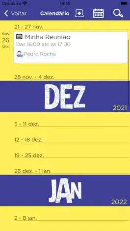 Game screenshot C.E. Luz do Sol hack