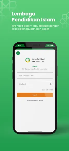 Game screenshot My Irsyadul Ibad apk