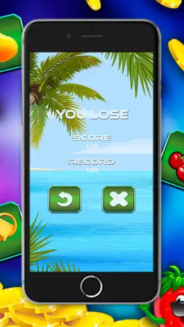 Game screenshot Winners of jump apk